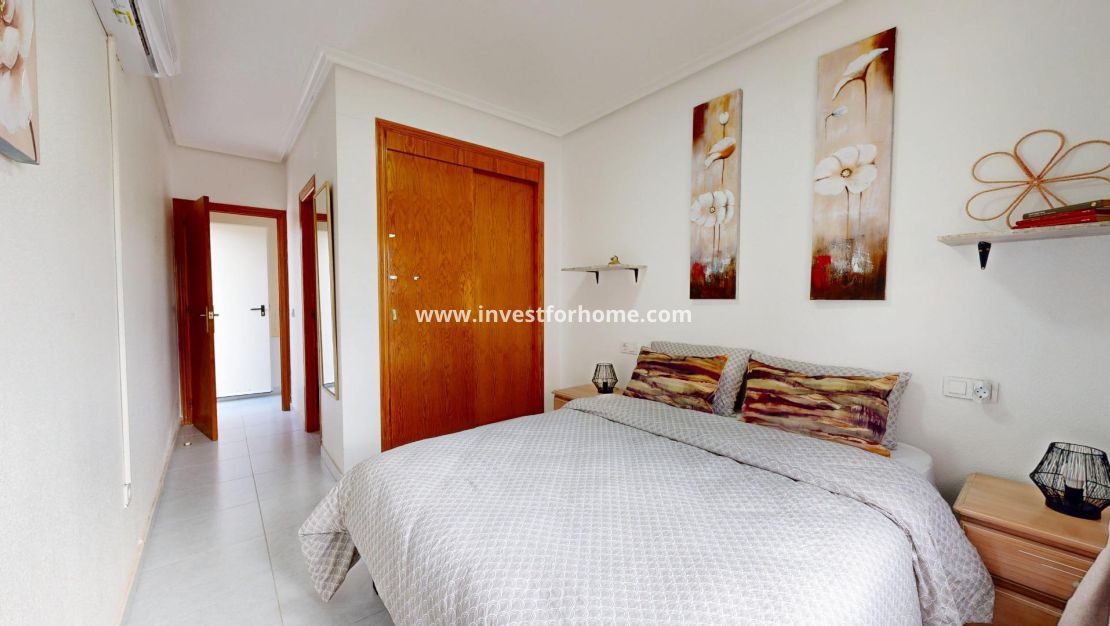 Sale - Villa - San Miguel de Salinas - 03193