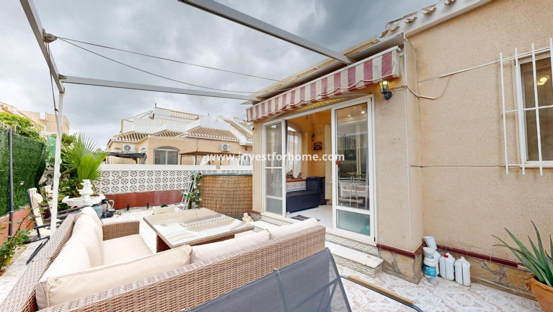 Sale - Villa - San Miguel de Salinas - 03193