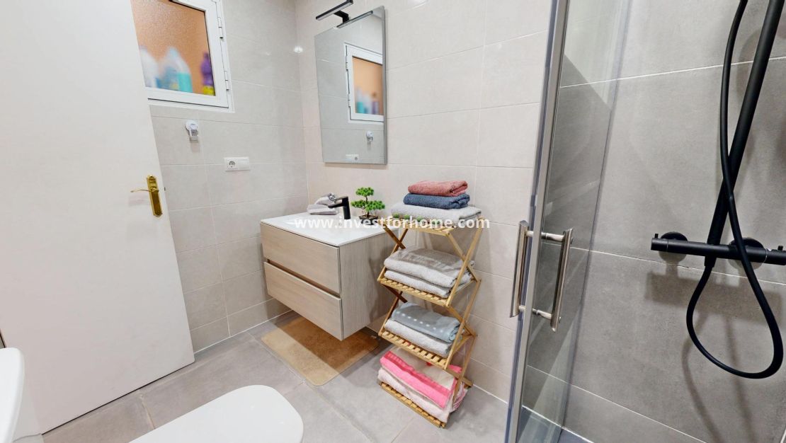 Sale - Villa - San Miguel de Salinas - 03193