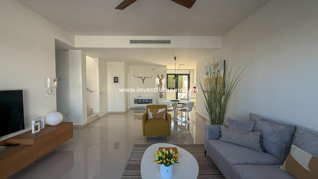 Sale - Villa - San Miguel de Salinas - Bellavista