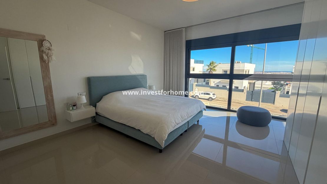 Sale - Villa - San Miguel de Salinas - Bellavista