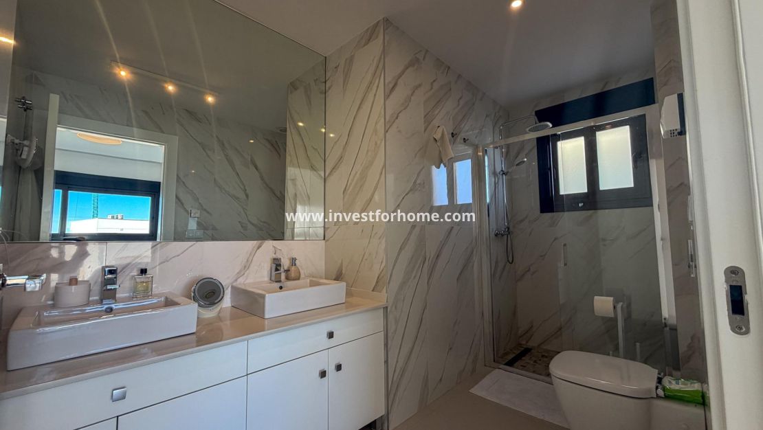 Sale - Villa - San Miguel de Salinas - Bellavista