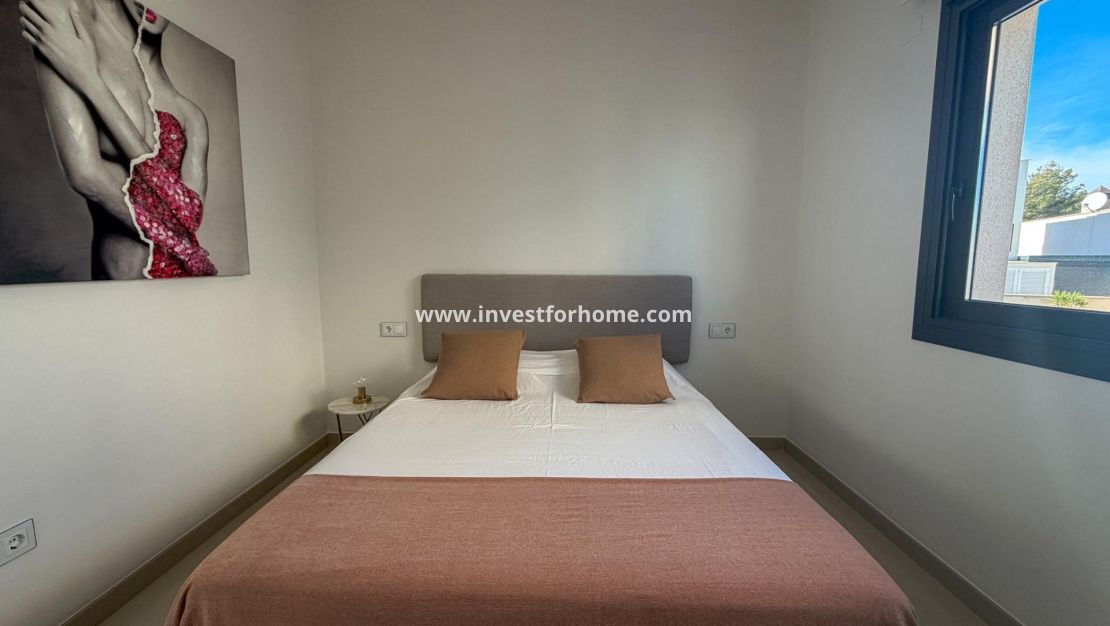 Sale - Villa - San Miguel de Salinas - Bellavista