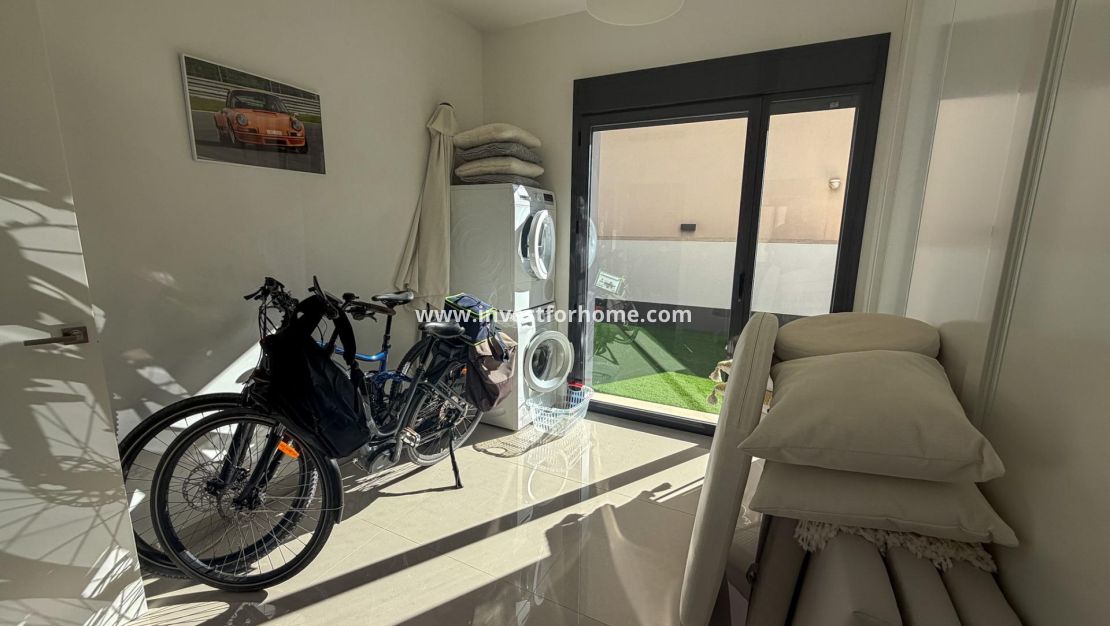 Sale - Villa - San Miguel de Salinas - Bellavista