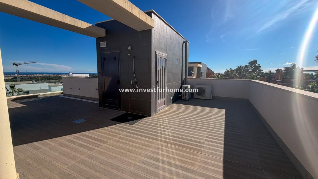 Sale - Villa - San Miguel de Salinas - Bellavista