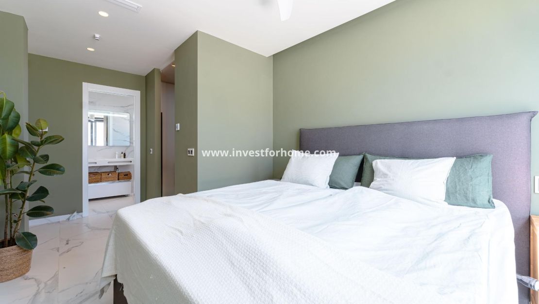 Sale - Villa - San Miguel de Salinas - Bellavista