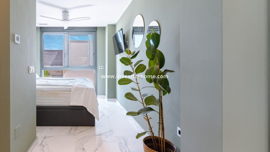 Sale - Villa - San Miguel de Salinas - Bellavista