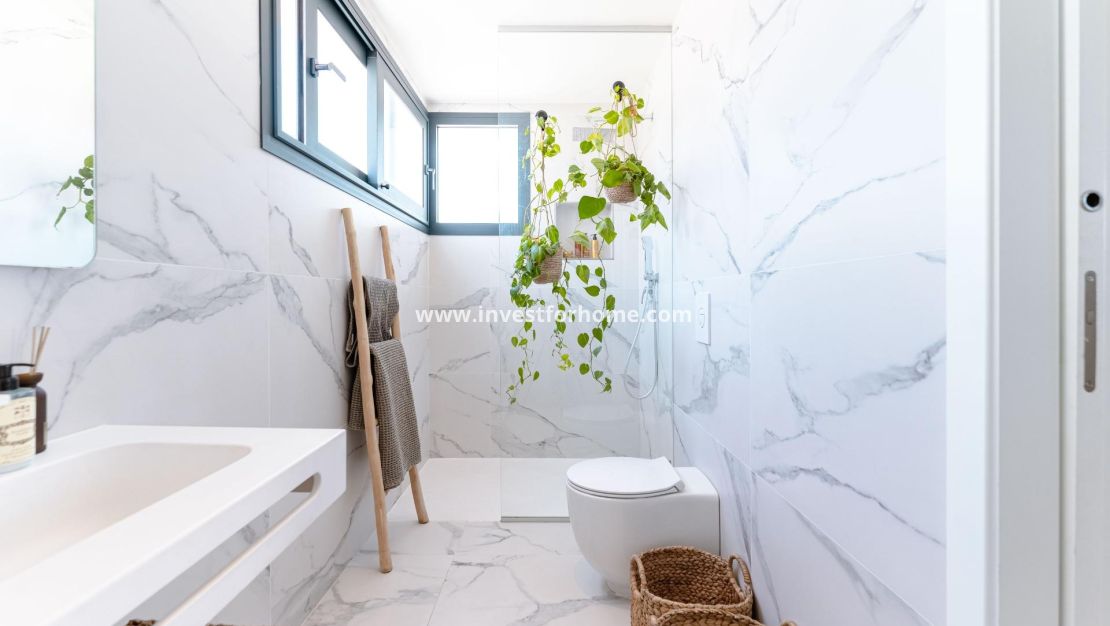 Sale - Villa - San Miguel de Salinas - Bellavista