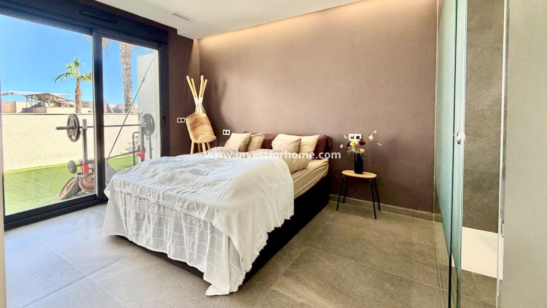 Sale - Villa - San Miguel de Salinas - Bellavista