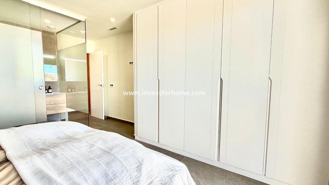 Sale - Villa - San Miguel de Salinas - Bellavista