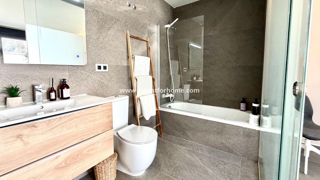 Sale - Villa - San Miguel de Salinas - Bellavista