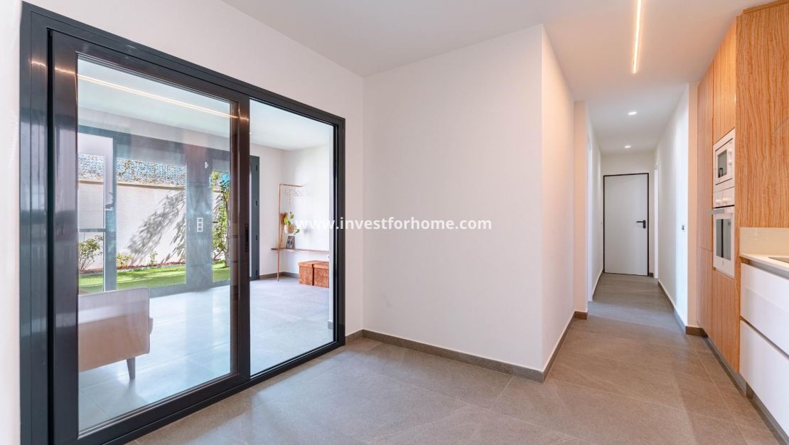 Sale - Villa - San Miguel de Salinas - Bellavista