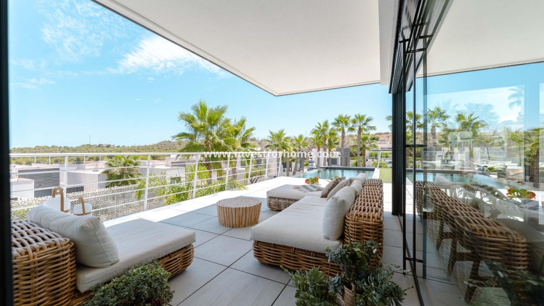 Sale - Villa - San Miguel de Salinas - Bellavista