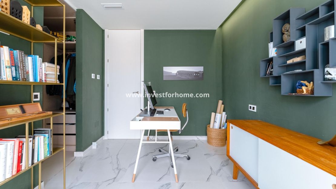 Sale - Villa - San Miguel de Salinas - Bellavista