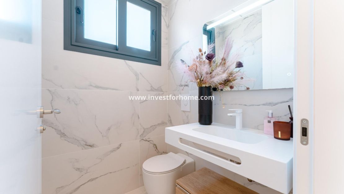 Sale - Villa - San Miguel de Salinas - Bellavista