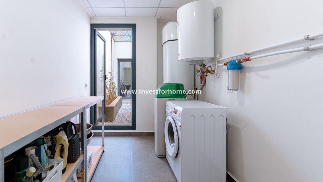 Sale - Villa - San Miguel de Salinas - Bellavista