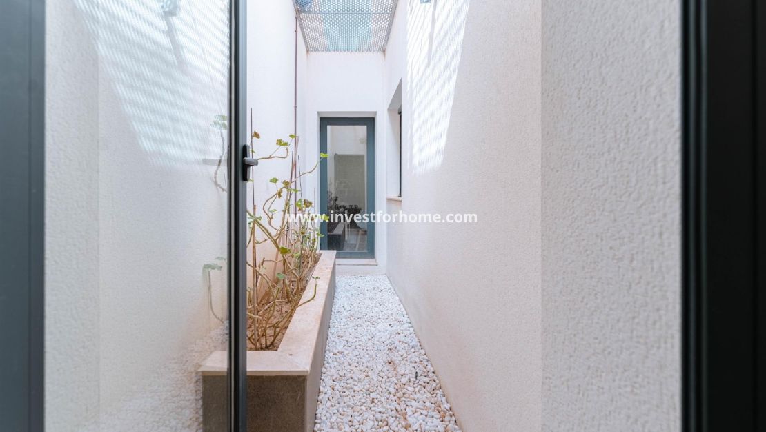 Sale - Villa - San Miguel de Salinas - Bellavista