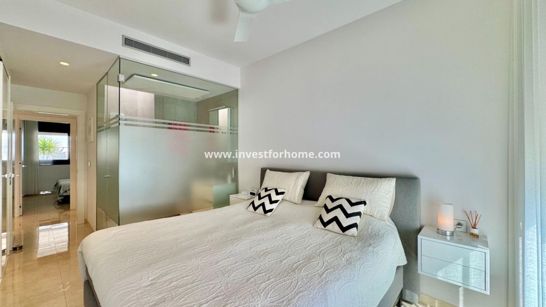 Sale - Villa - San Miguel de Salinas - Bellavista