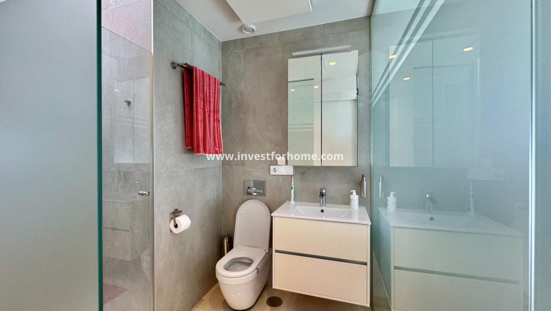 Sale - Villa - San Miguel de Salinas - Bellavista