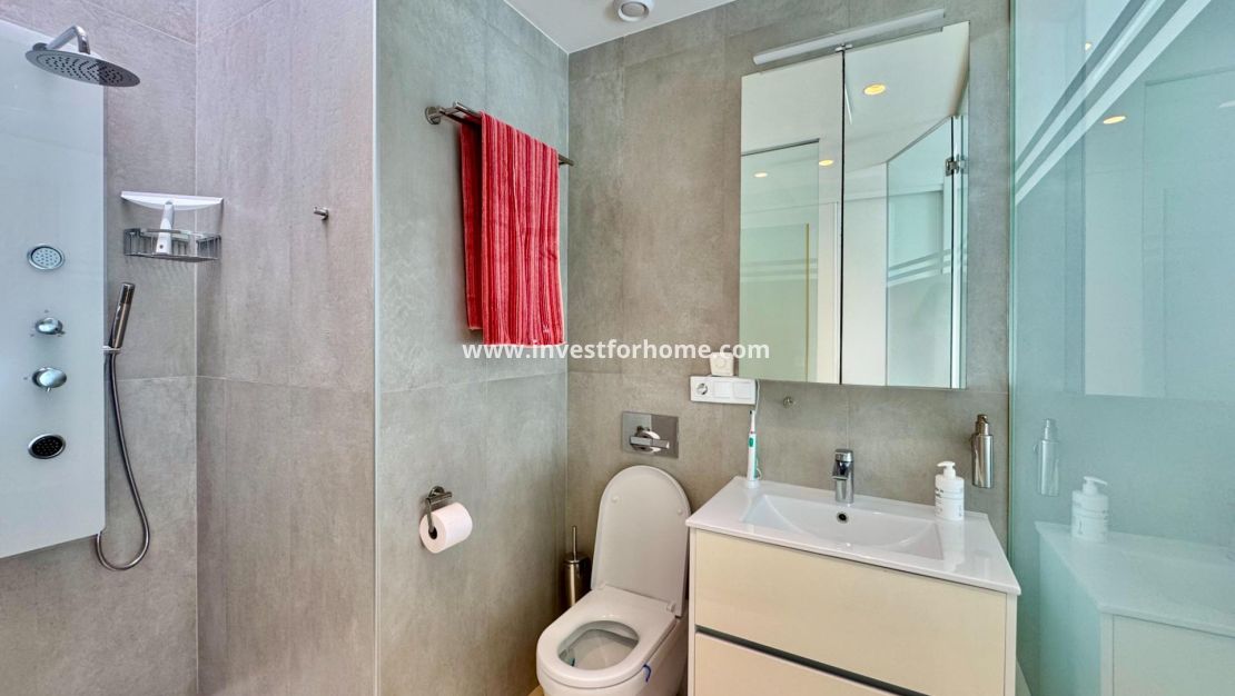 Sale - Villa - San Miguel de Salinas - Bellavista