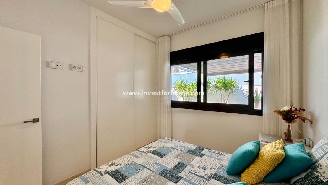 Sale - Villa - San Miguel de Salinas - Bellavista
