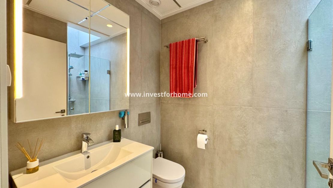Sale - Villa - San Miguel de Salinas - Bellavista