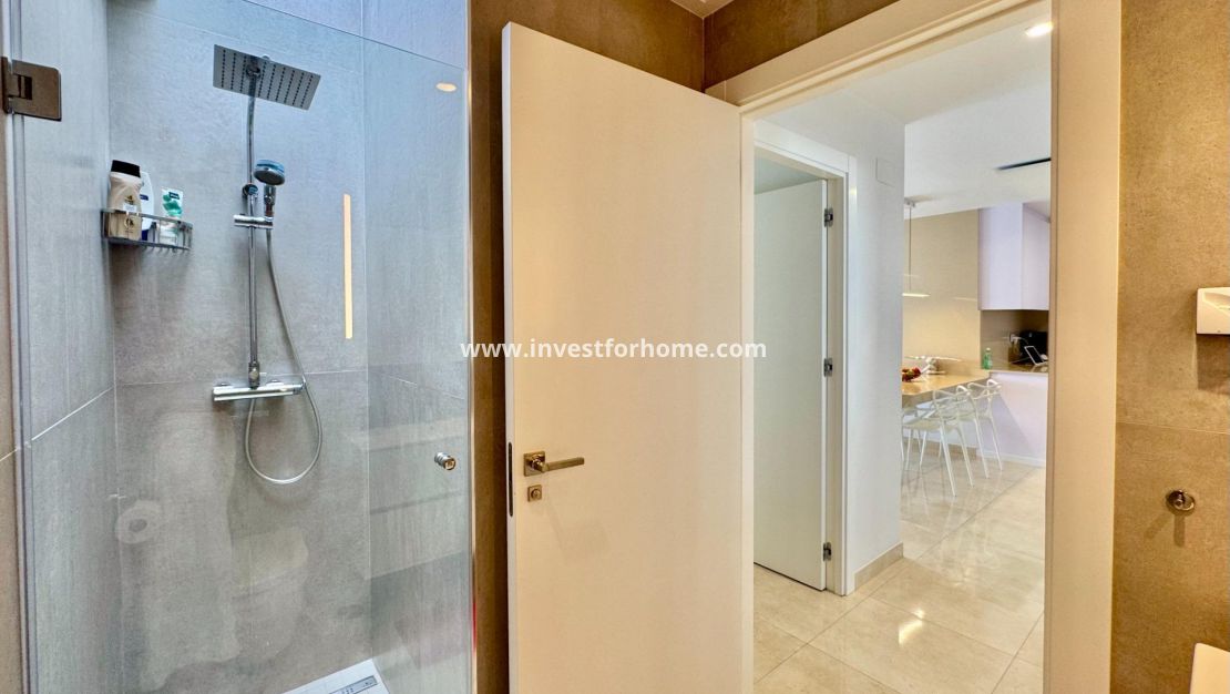 Sale - Villa - San Miguel de Salinas - Bellavista