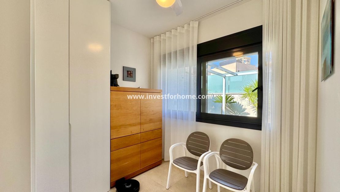 Sale - Villa - San Miguel de Salinas - Bellavista