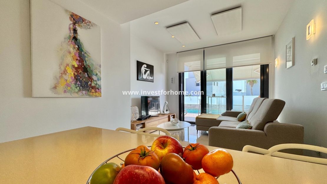 Sale - Villa - San Miguel de Salinas - Bellavista