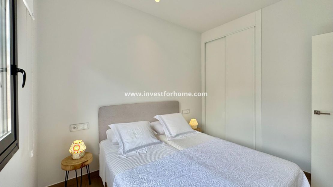 Sale - Villa - San Miguel de Salinas - Bellavista
