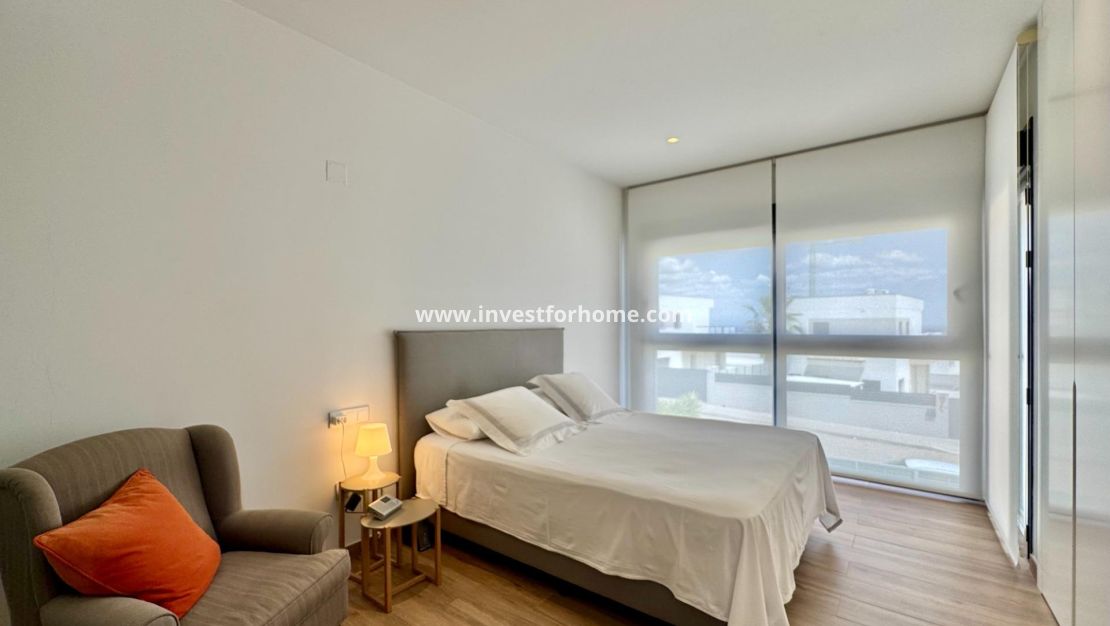 Sale - Villa - San Miguel de Salinas - Bellavista
