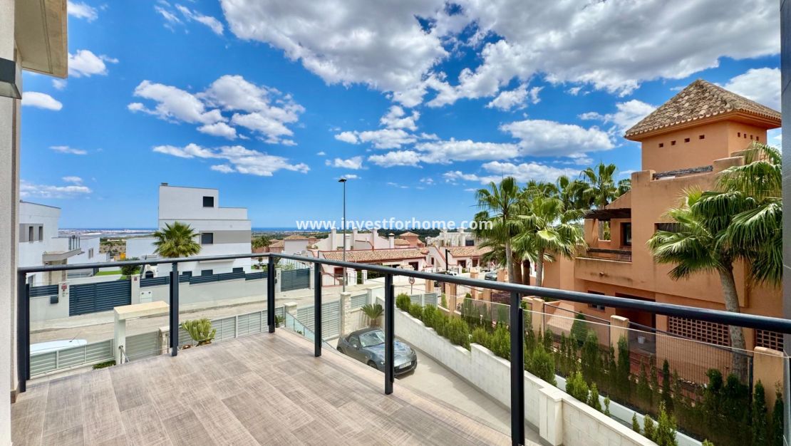 Sale - Villa - San Miguel de Salinas - Bellavista