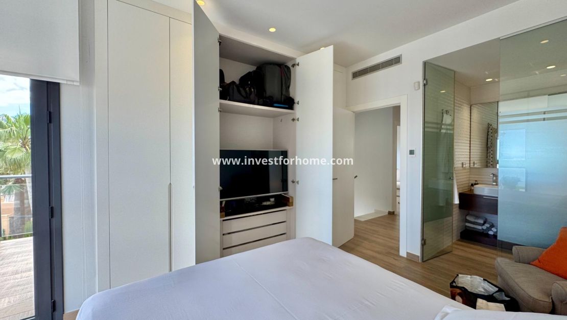 Sale - Villa - San Miguel de Salinas - Bellavista