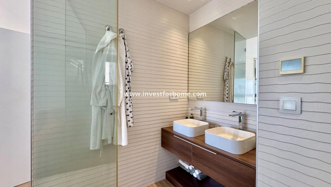 Sale - Villa - San Miguel de Salinas - Bellavista