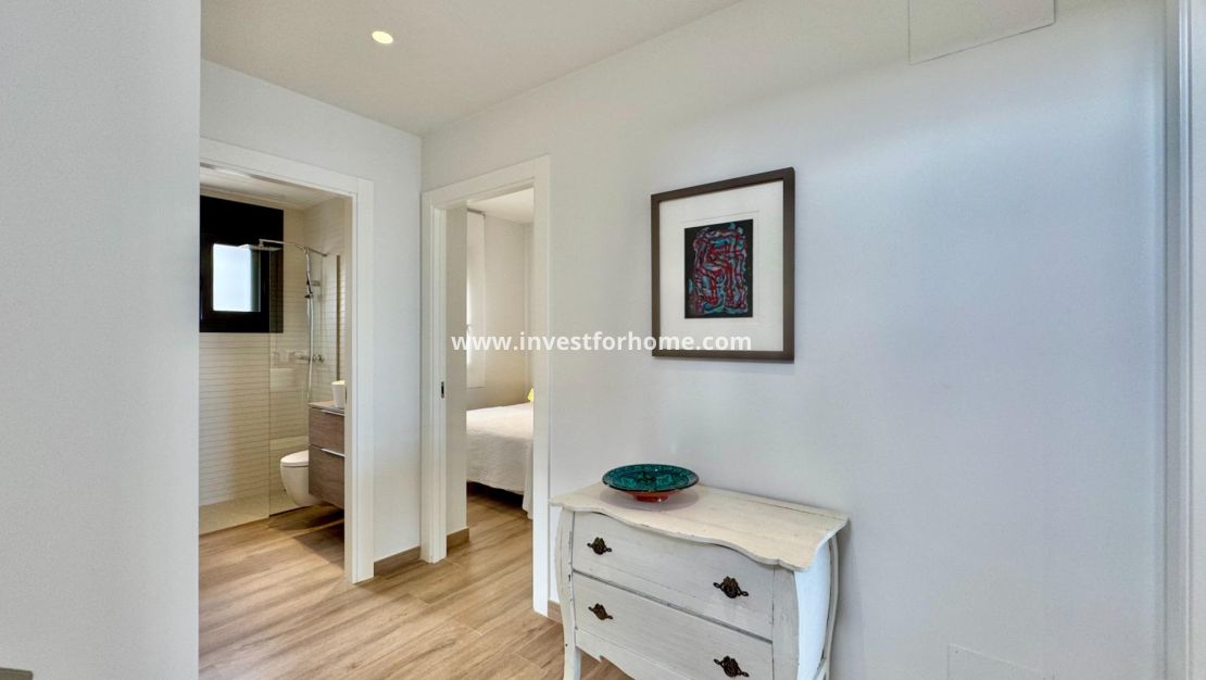 Sale - Villa - San Miguel de Salinas - Bellavista