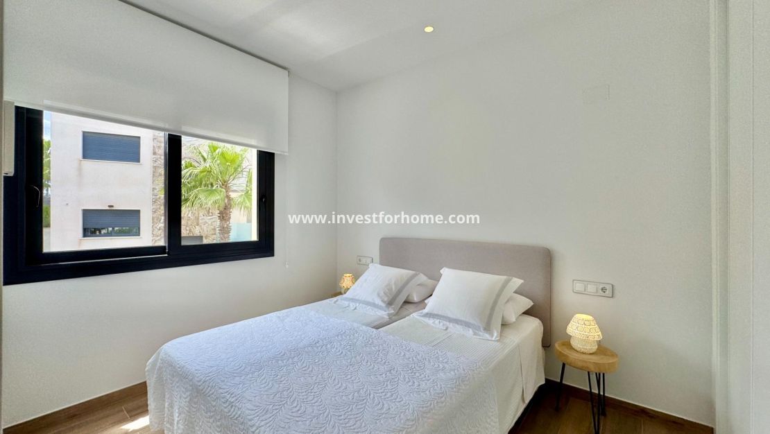 Sale - Villa - San Miguel de Salinas - Bellavista