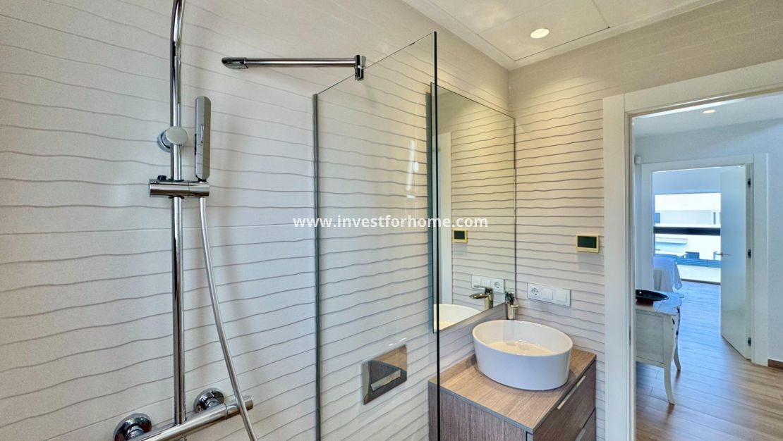 Sale - Villa - San Miguel de Salinas - Bellavista
