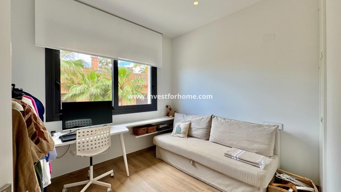 Sale - Villa - San Miguel de Salinas - Bellavista