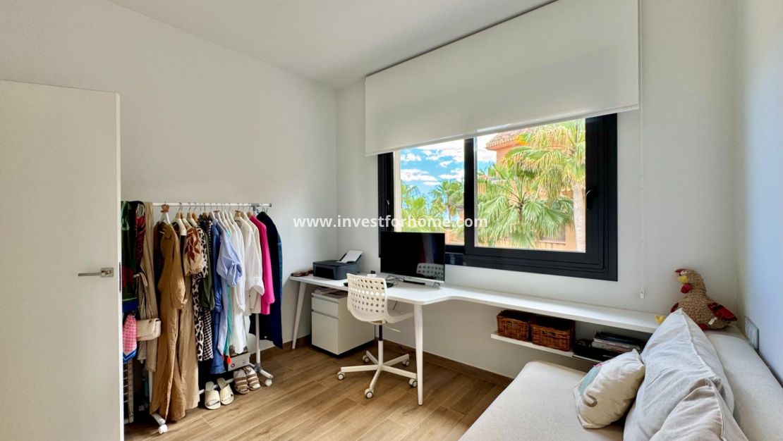 Sale - Villa - San Miguel de Salinas - Bellavista