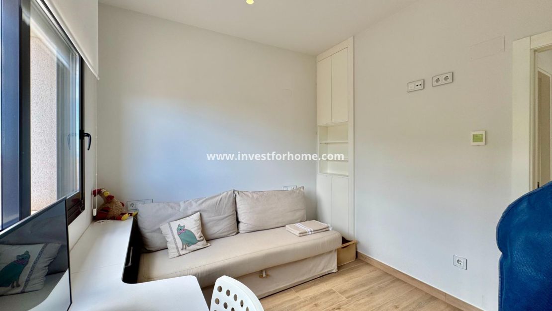 Sale - Villa - San Miguel de Salinas - Bellavista
