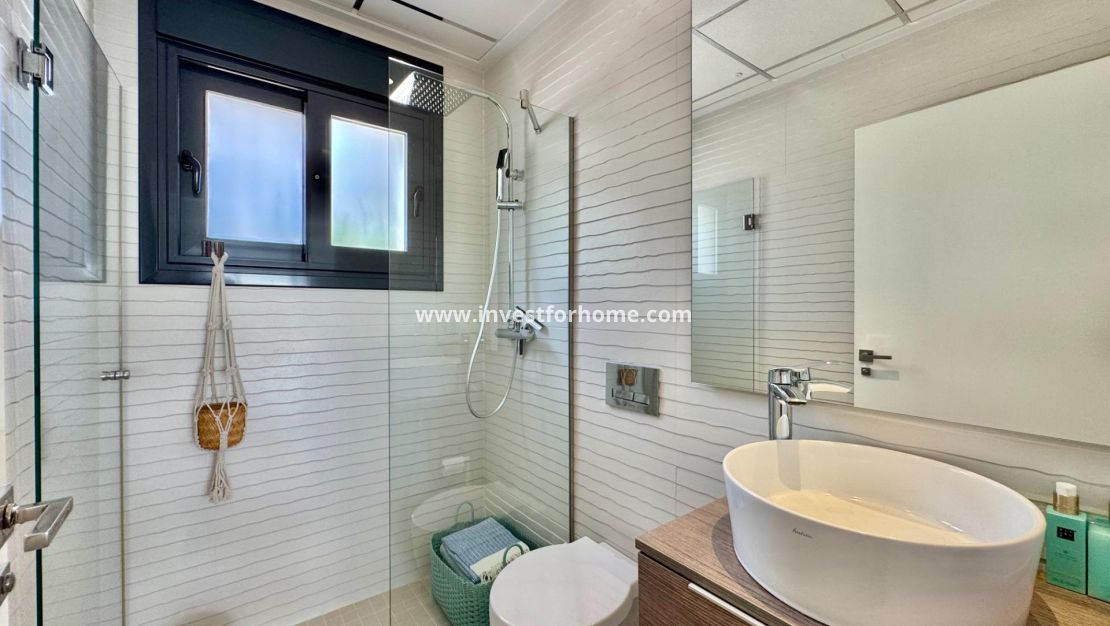 Sale - Villa - San Miguel de Salinas - Bellavista
