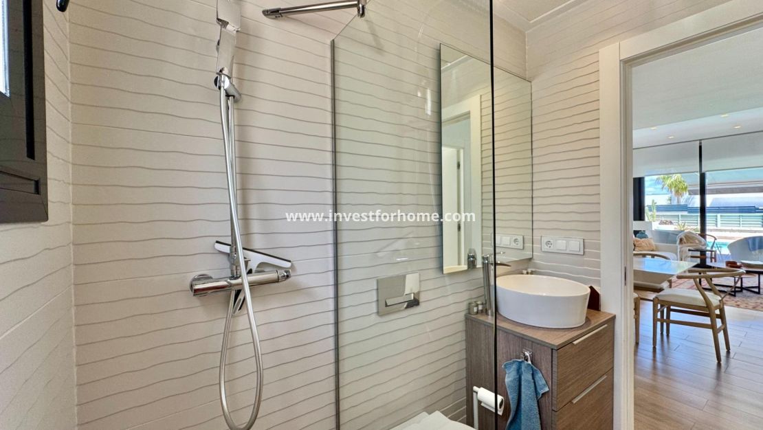 Sale - Villa - San Miguel de Salinas - Bellavista