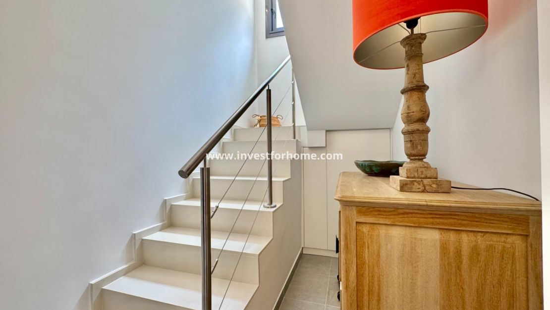 Sale - Villa - San Miguel de Salinas - Bellavista