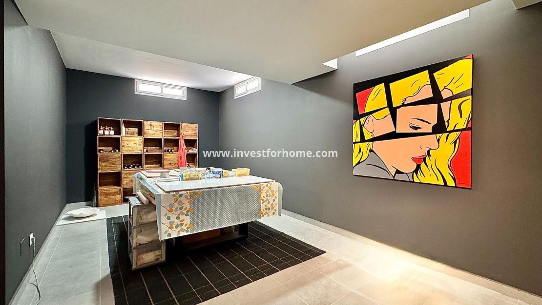 Sale - Villa - San Miguel de Salinas - Bellavista