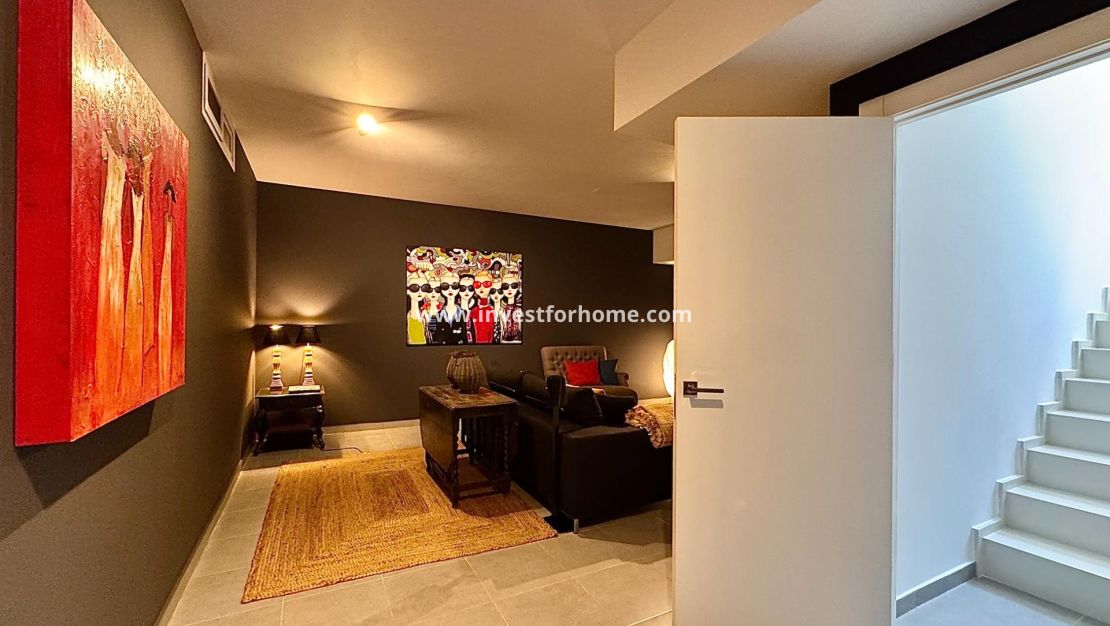 Sale - Villa - San Miguel de Salinas - Bellavista