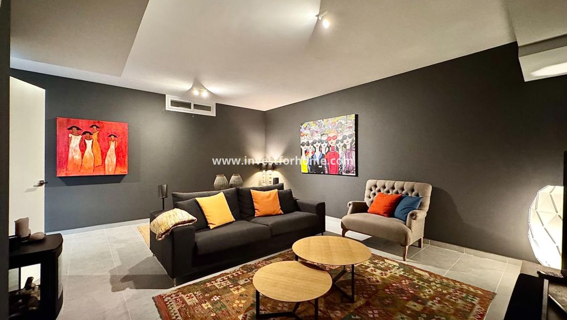 Sale - Villa - San Miguel de Salinas - Bellavista