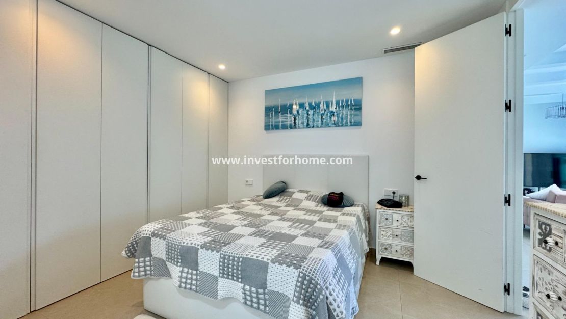 Sale - Villa - San Miguel de Salinas - Blue Lagoon - Galán