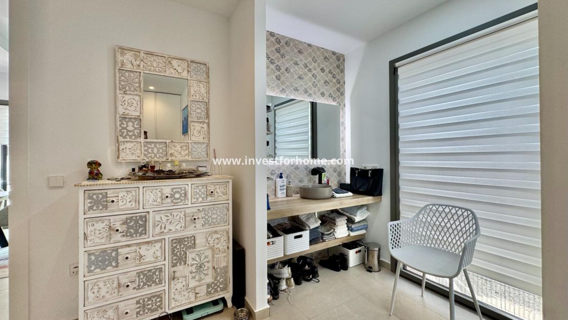 Sale - Villa - San Miguel de Salinas - Blue Lagoon - Galán