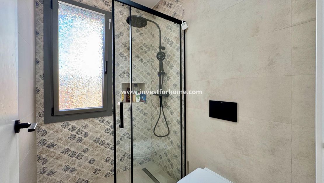 Sale - Villa - San Miguel de Salinas - Blue Lagoon - Galán