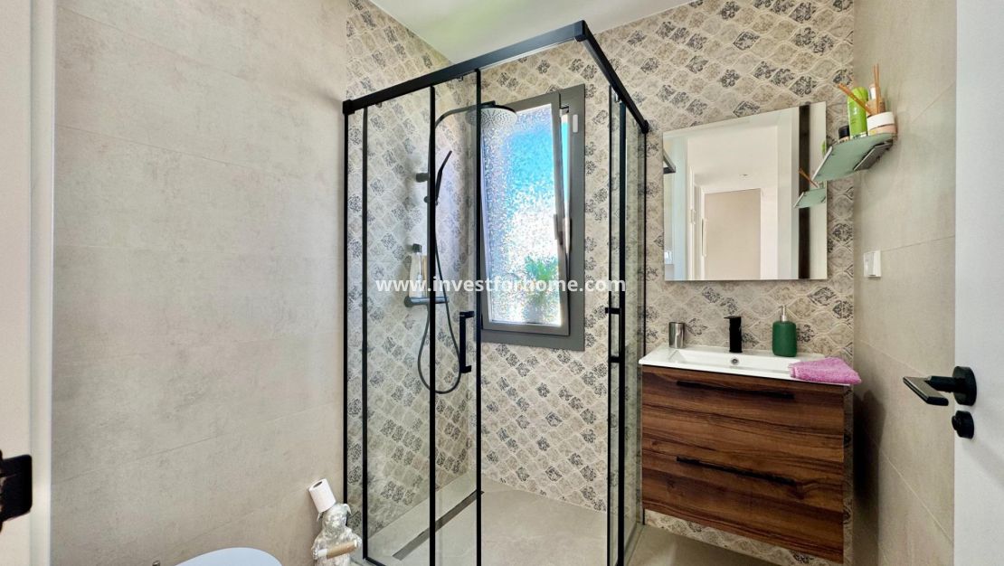 Sale - Villa - San Miguel de Salinas - Blue Lagoon - Galán